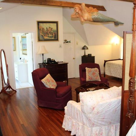 West Tisbury Inn Extérieur photo