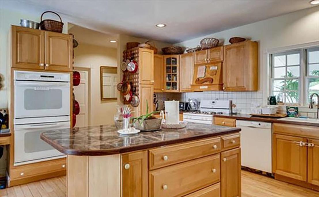 West Tisbury Inn Extérieur photo