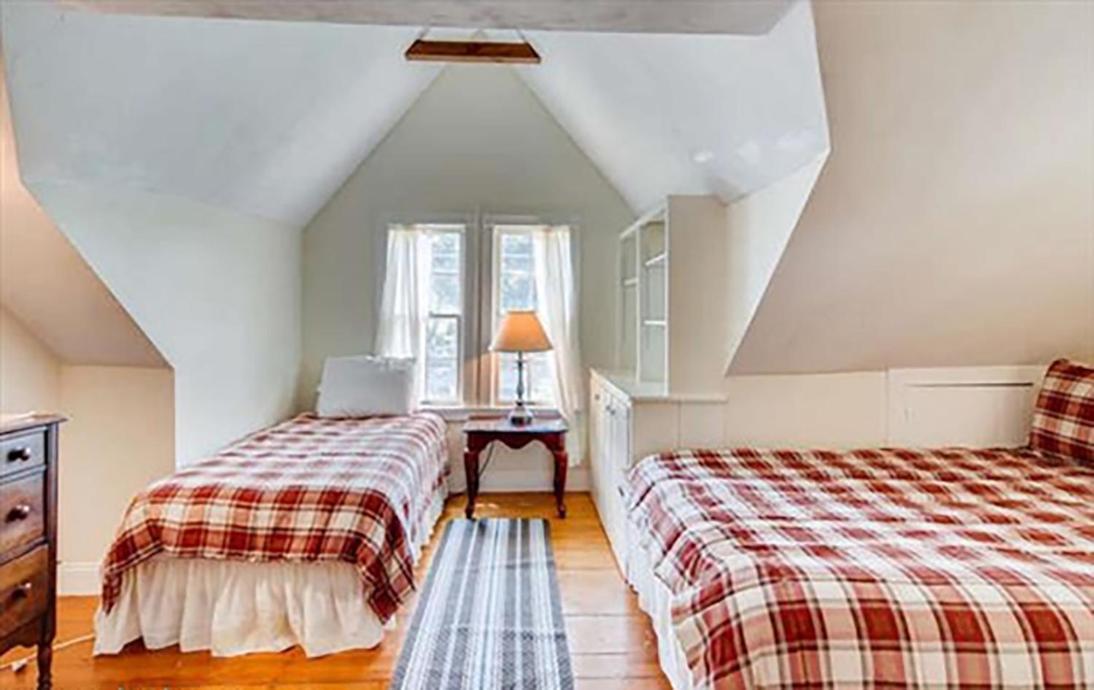 West Tisbury Inn Extérieur photo