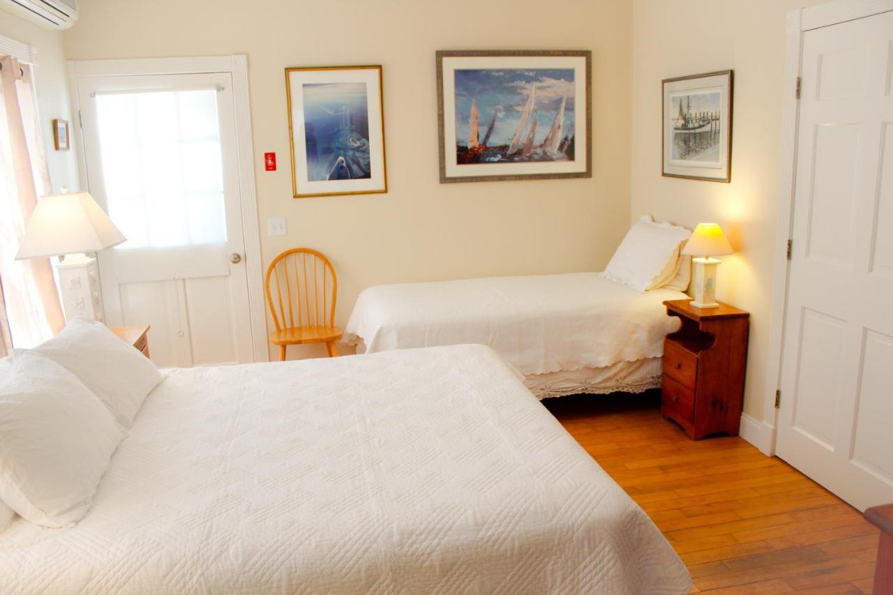 West Tisbury Inn Extérieur photo