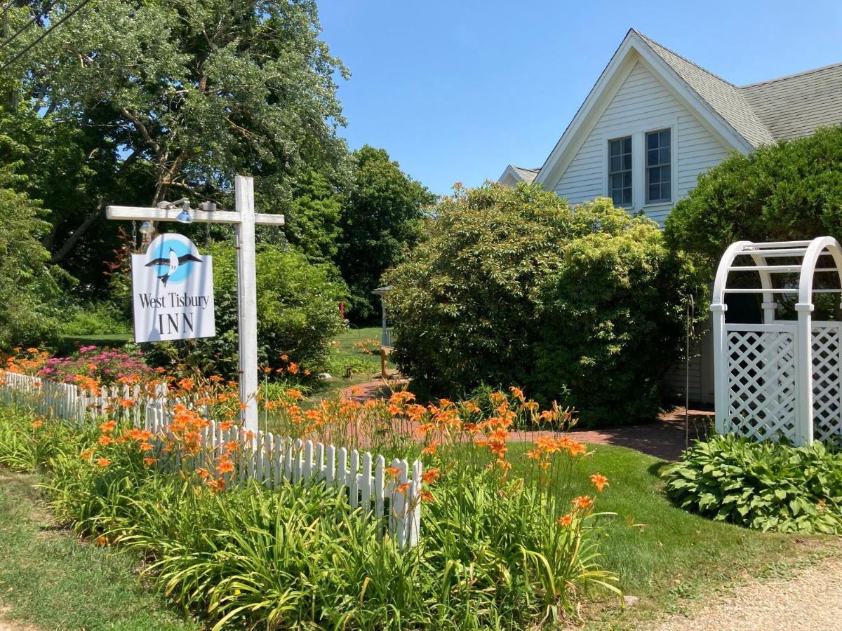West Tisbury Inn Extérieur photo